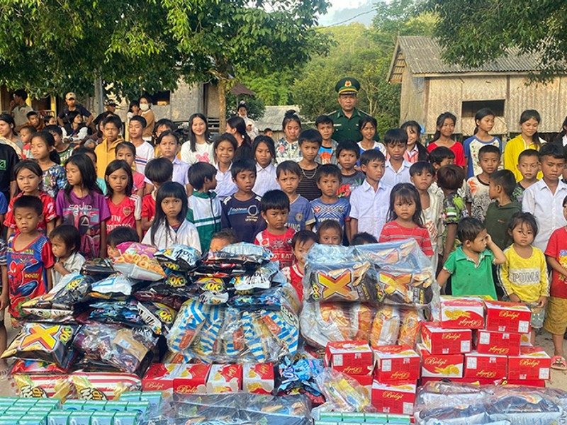 Sự kiện Tết Trung Thu VN58VIP