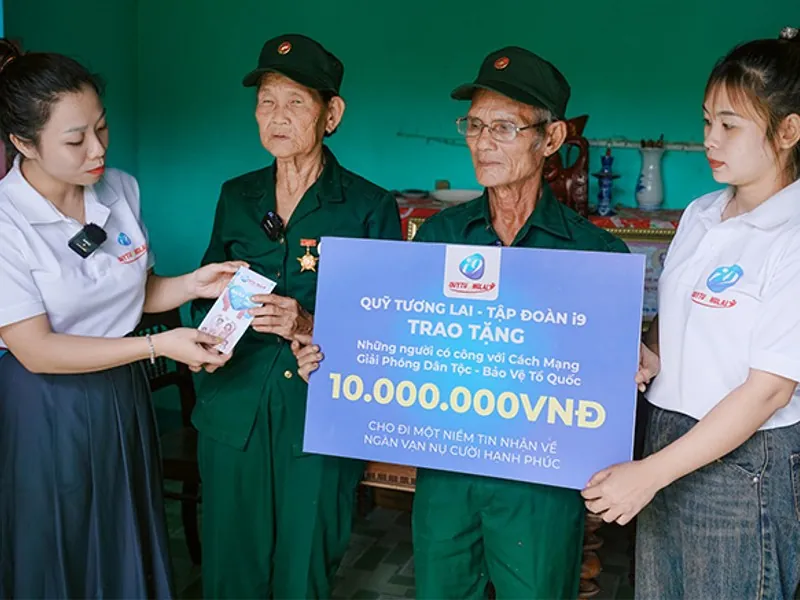 Hình ảnh minh họa dịch vụ hỗ trợ khách hàng của VN58VIP