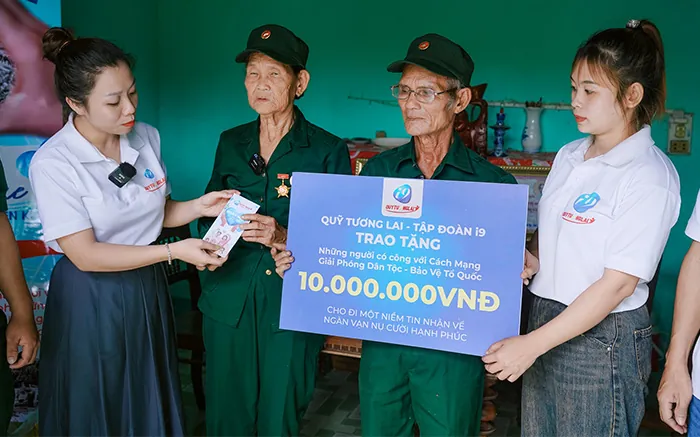 Nạp tiền VN58VIP