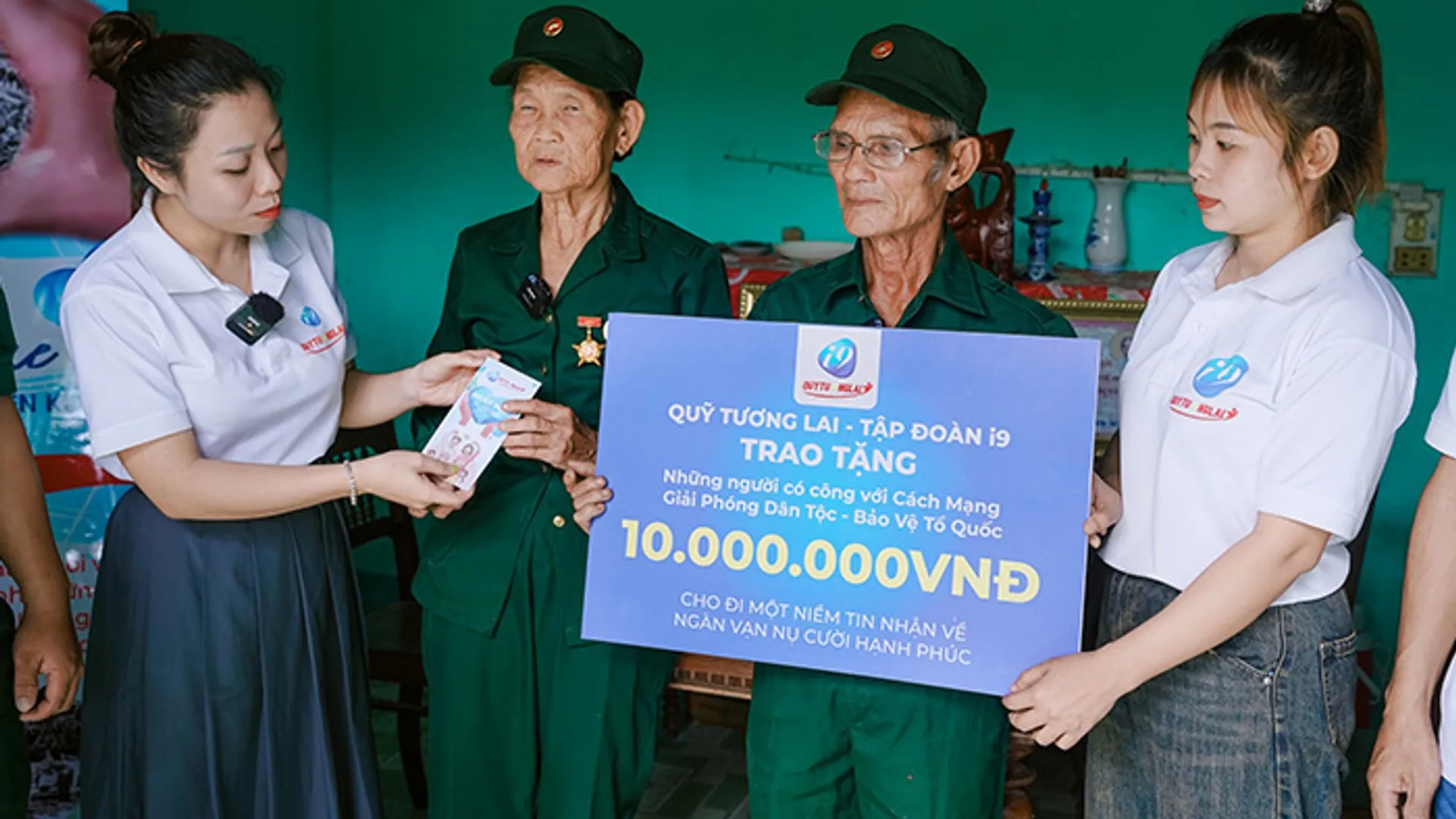 Hình ảnh trung tâm hỗ trợ VN58VIP chuyên nghiệp