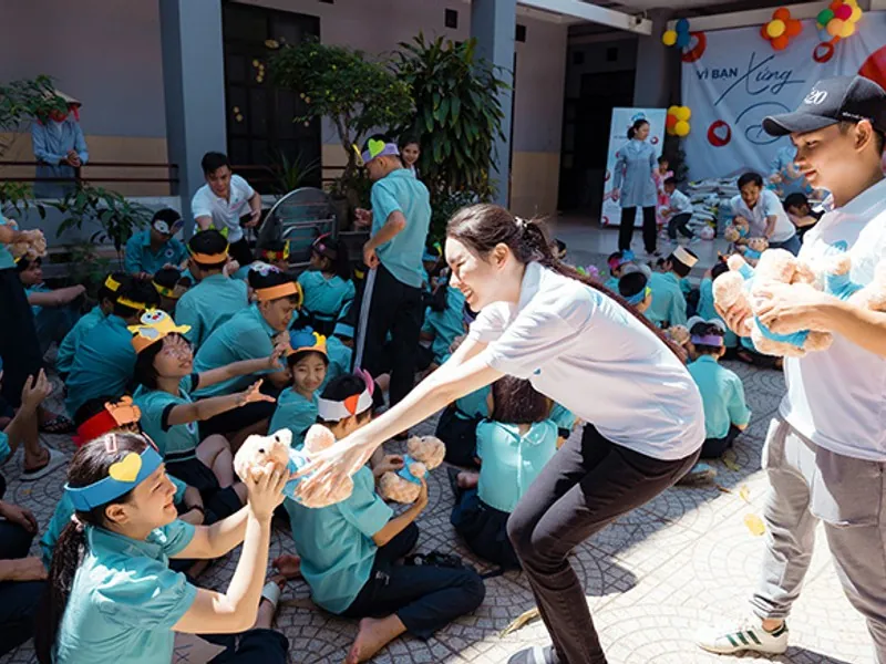 Quà tặng sinh nhật độc quyền cho thành viên VIP vn58vip