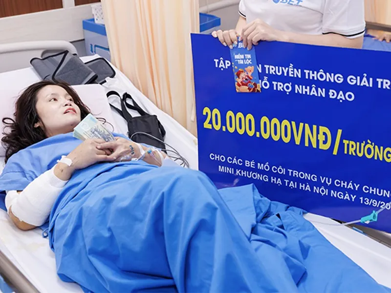 Hướng dẫn nạp tiền an toàn vào tài khoản VN58VIP