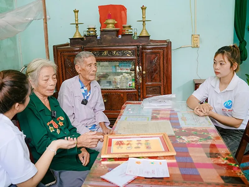 Các loại tài liệu cần thiết để xác minh danh tính KYC tại VN58VIP