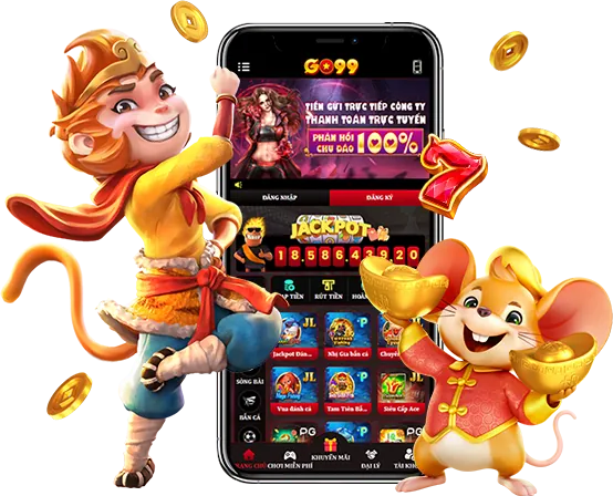 Tải Vn58 win cho Android