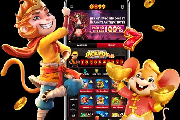 Cơ hội trúng thưởng lớn trong game bắn cá