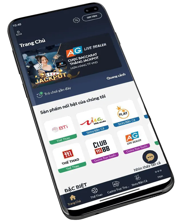 Truy Cập Sự Kiện Độc Quyền