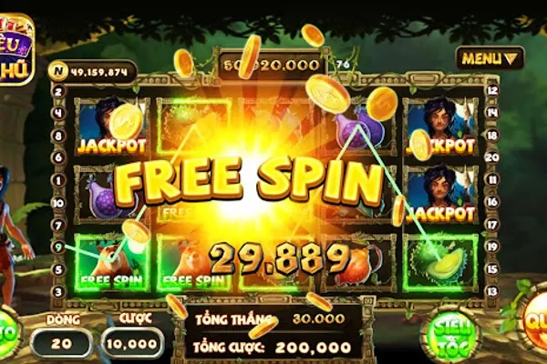 Hình ảnh jackpot lớn của xổ số Mega Power