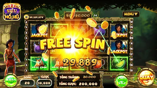 Game Nổ hũ vn58 bet