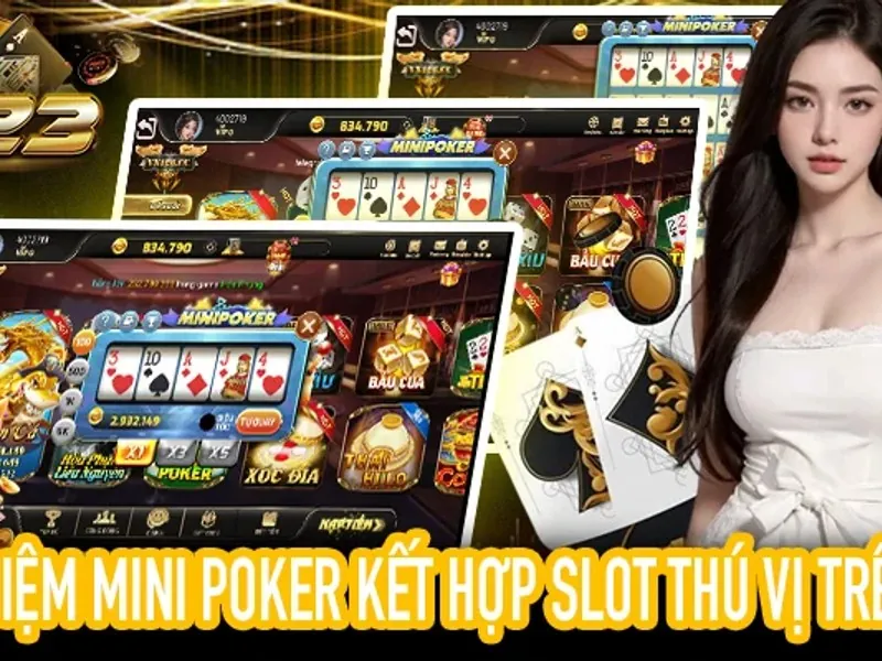 Hướng dẫn chi tiết cách tính điểm và quy tắc rút bài Baccarat tại VN58VIP