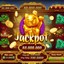 Cơ hội trúng Jackpot lớn