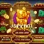 Cơ hội trúng Jackpot lớn