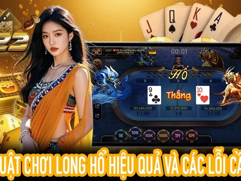 Chiến lược cá cược thể thao VN58VIP