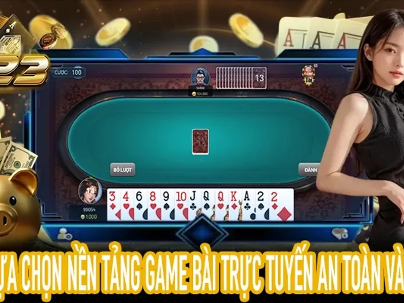 Đa dạng các tựa game bắn cá