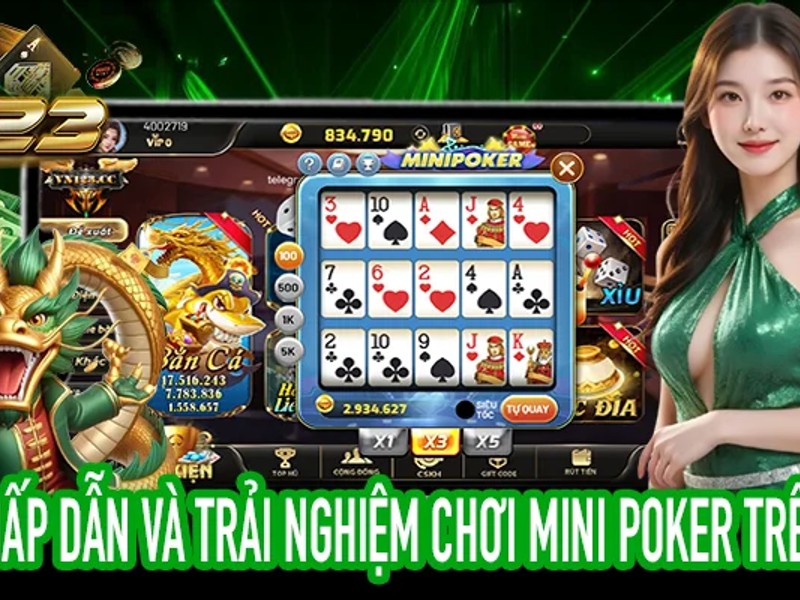 Chiến lược game bài VN58VIP