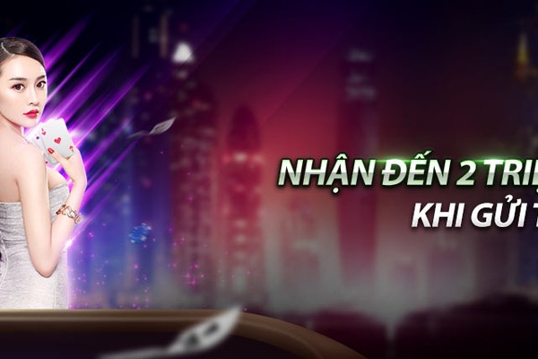 Khuyến mãi nạp tiền hàng ngày từ VN58VIP