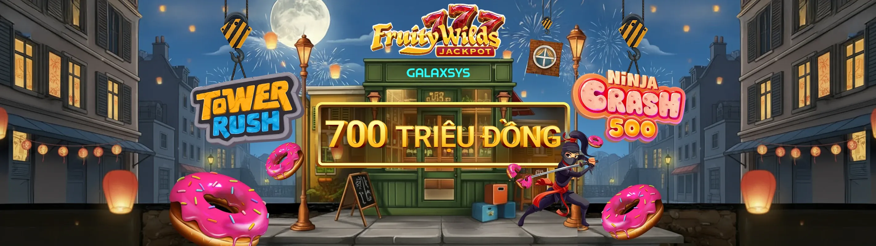 Các trò chơi đánh bài mới nhất tại vn58vip