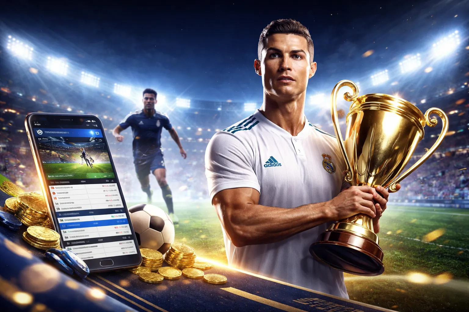 VN58 Bet – Nền tảng cá cược trực tuyến hàng đầu Việt Nam