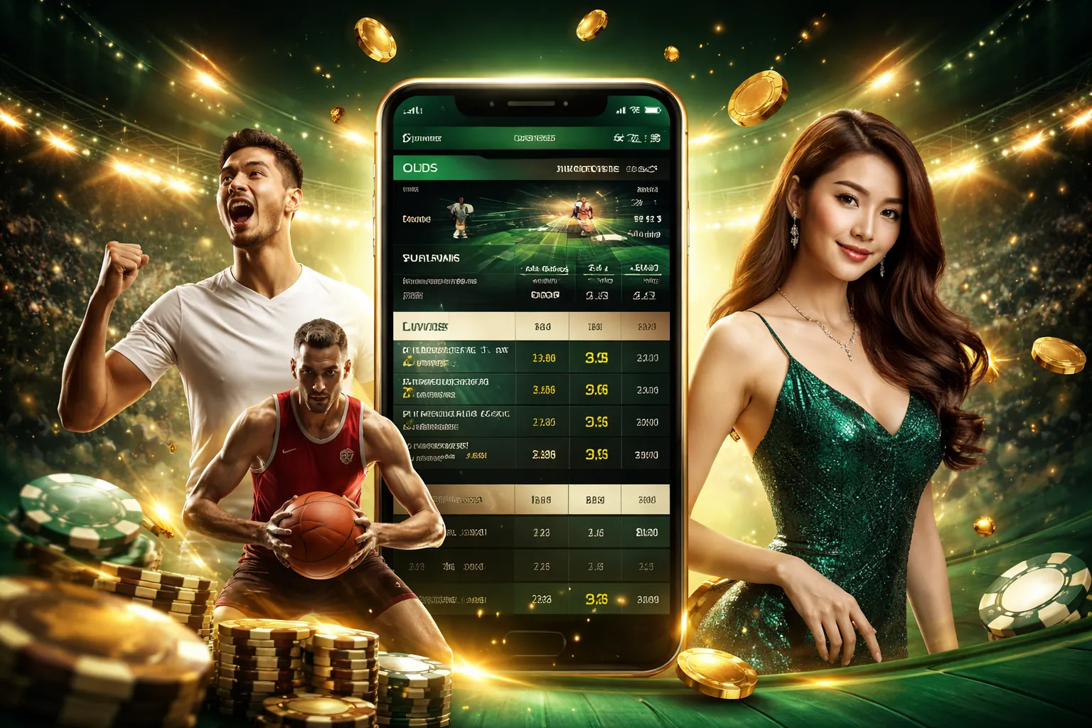 Tổng quan trung tâm trò chơi vn58vip 2026