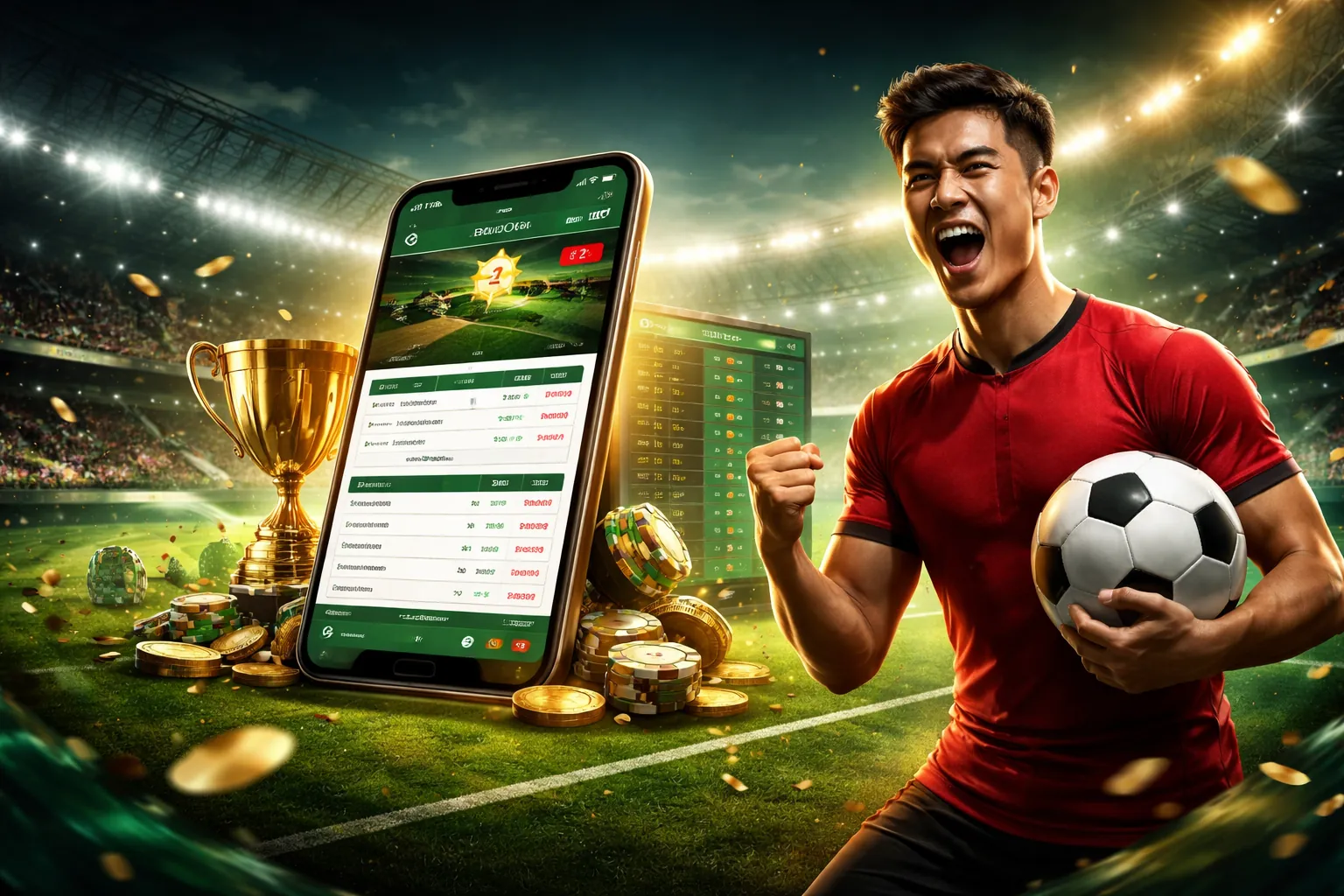 VN58VIP Nền tảng cá cược uy tín hàng đầu 2026