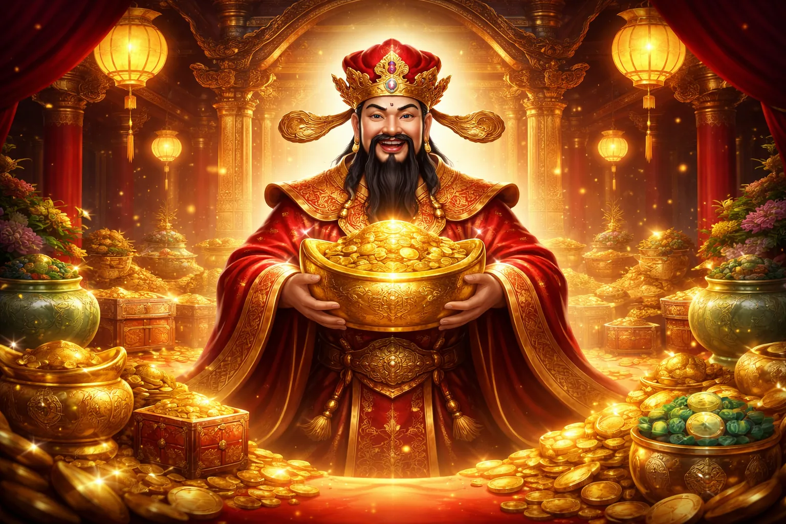 Hình ảnh hỗ trợ cờ bạc có trách nhiệm