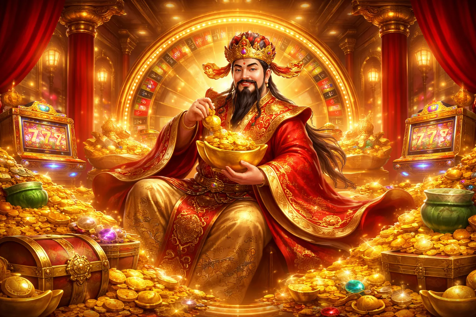 Tổng quan tin tức ngành VN58VIP 2026