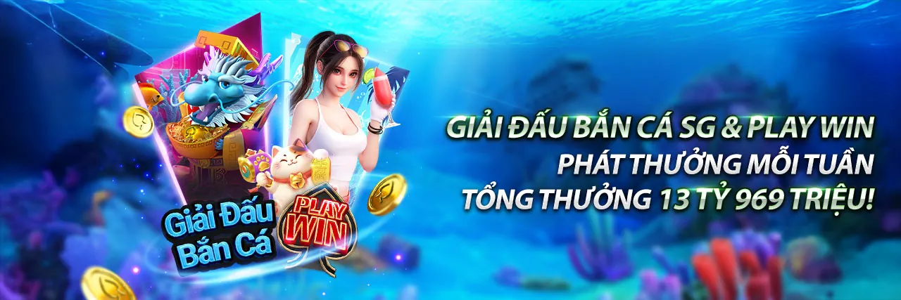 Hình ảnh nền các trò chơi mới ra mắt tại VN58VIP 2026