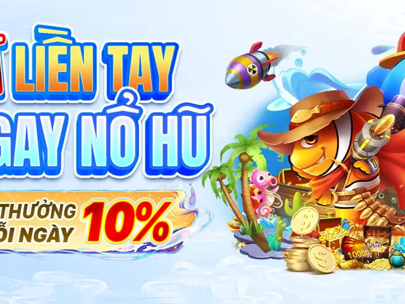 Biểu tượng game Bắn Cá - Đại dương giải trí tại vn58vip