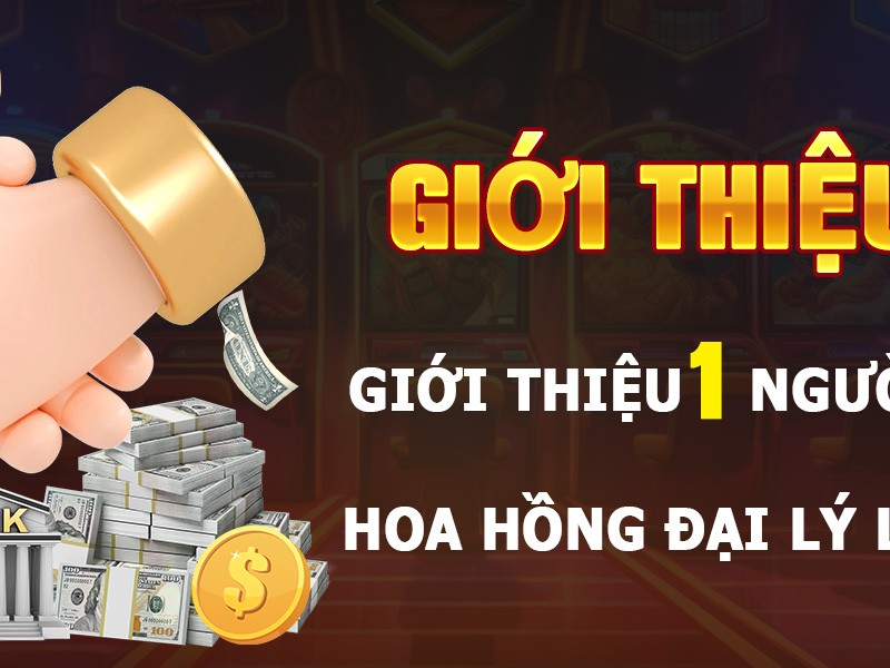 Ưu đãi giới thiệu bạn bè VN58VIP