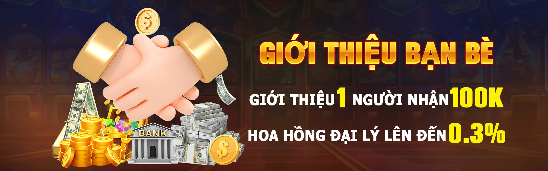 Hình ảnh chương trình liên kết tiếp thị vn58vip