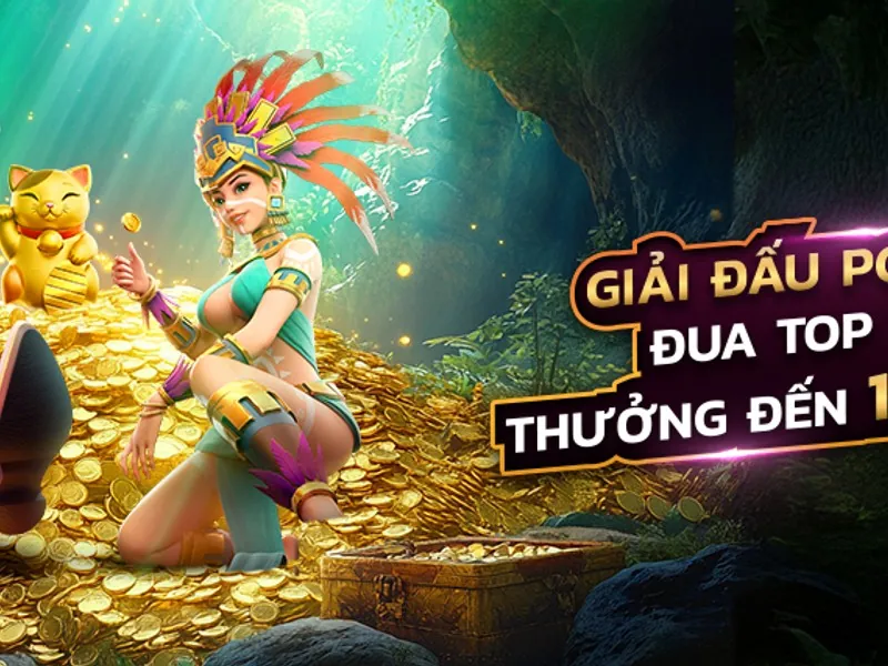 Hội nghị và triển lãm ngành iGaming