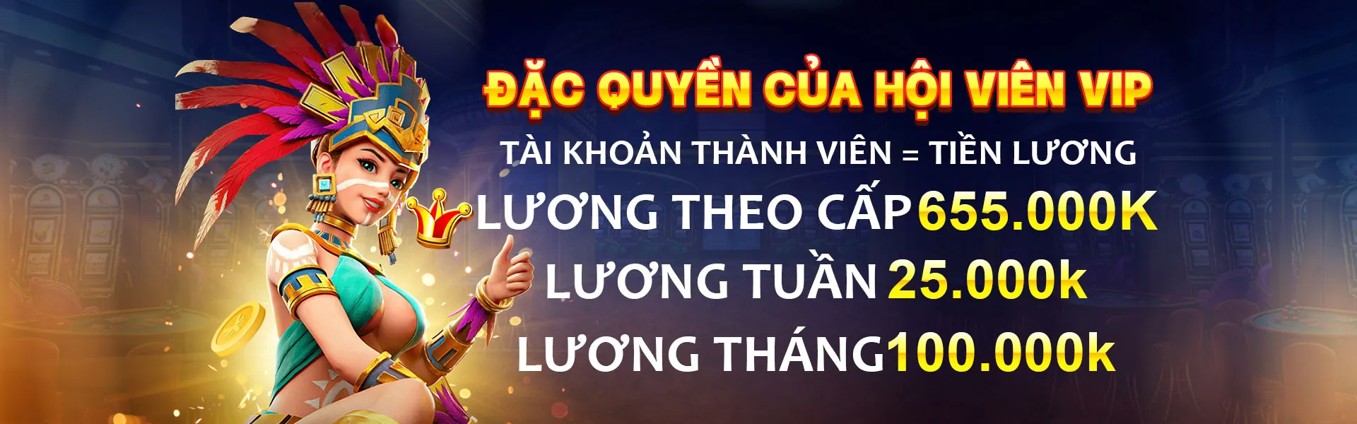 Tổng quan các chương trình ưu đãi và khuyến mãi hấp dẫn tại vn58vip