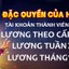 Biểu tượng thành viên VIP