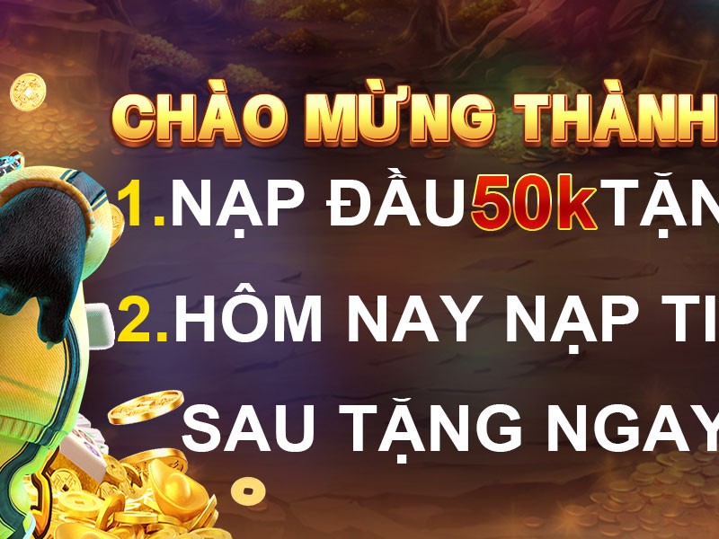 Ưu Đãi Chào Mừng Thành Viên Mới VN58VIP