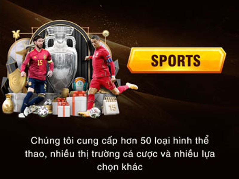 Sự kiện World Cup VN58VIP