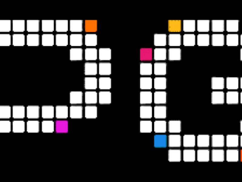 Logo PG Soft - Nhà cung cấp trò chơi điện tử hàng đầu tại vn58vip