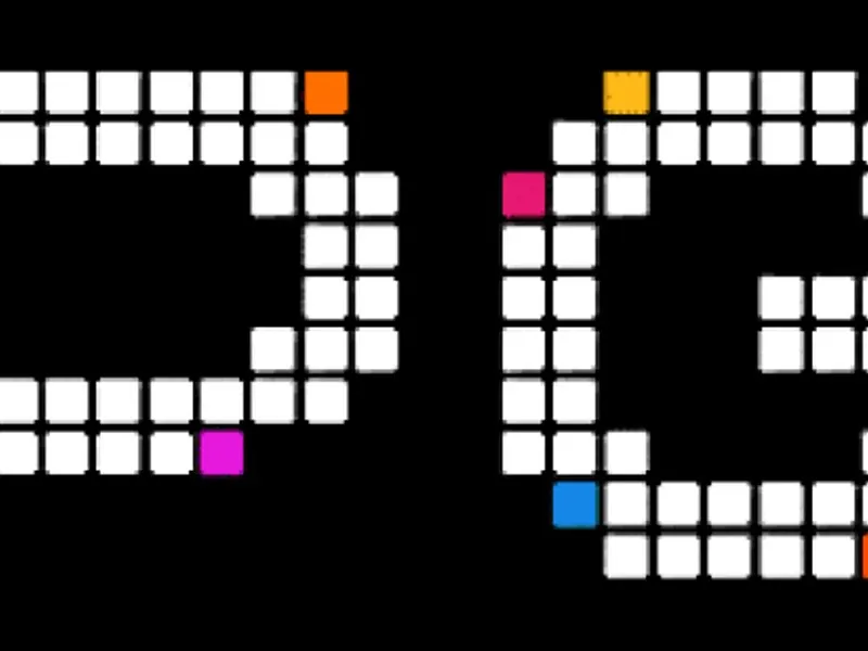 Logo PG Soft - Nhà cung cấp trò chơi điện tử hàng đầu tại vn58vip