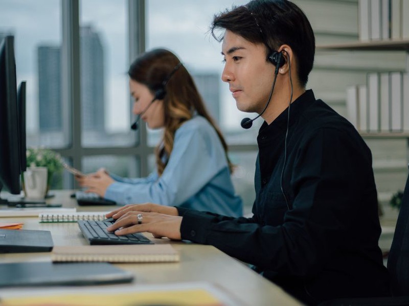 Giao diện đăng ký và đăng nhập VN58VIP