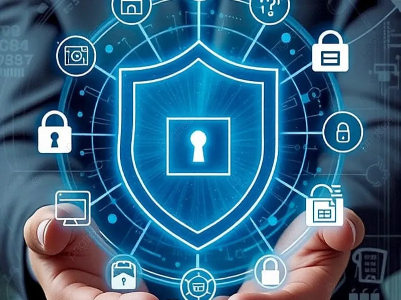 Hình ảnh minh họa các liên kết bên ngoài và cảnh báo quyền riêng tư của VN58VIP