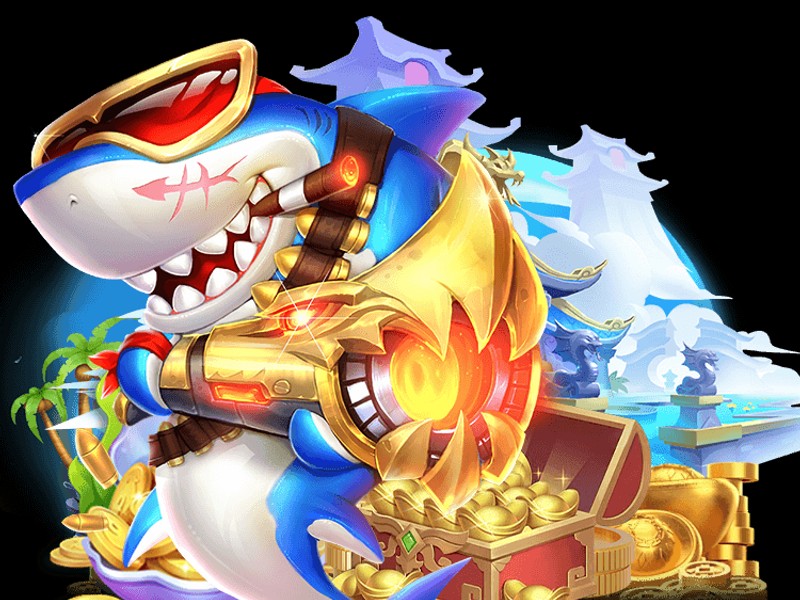 Game Vua Bắn Cá