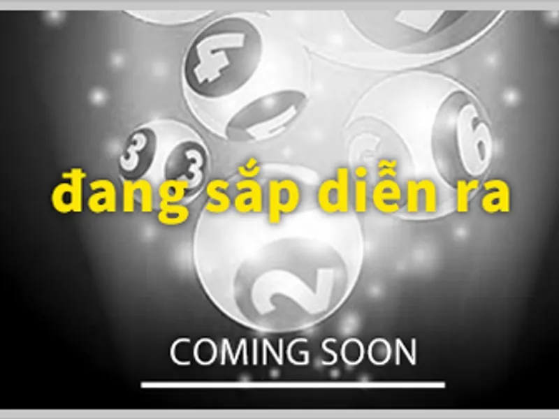 Hình ảnh trò chơi Xổ Số Thời Gian Thực (SSC)