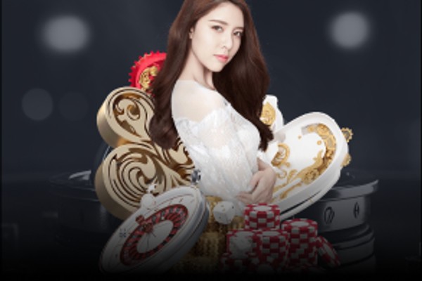 Baccarat trực tiếp VN58VIP